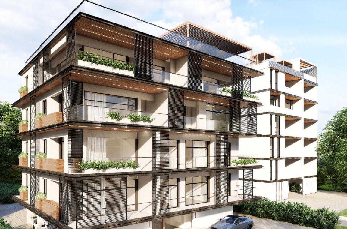 Uptown Residences