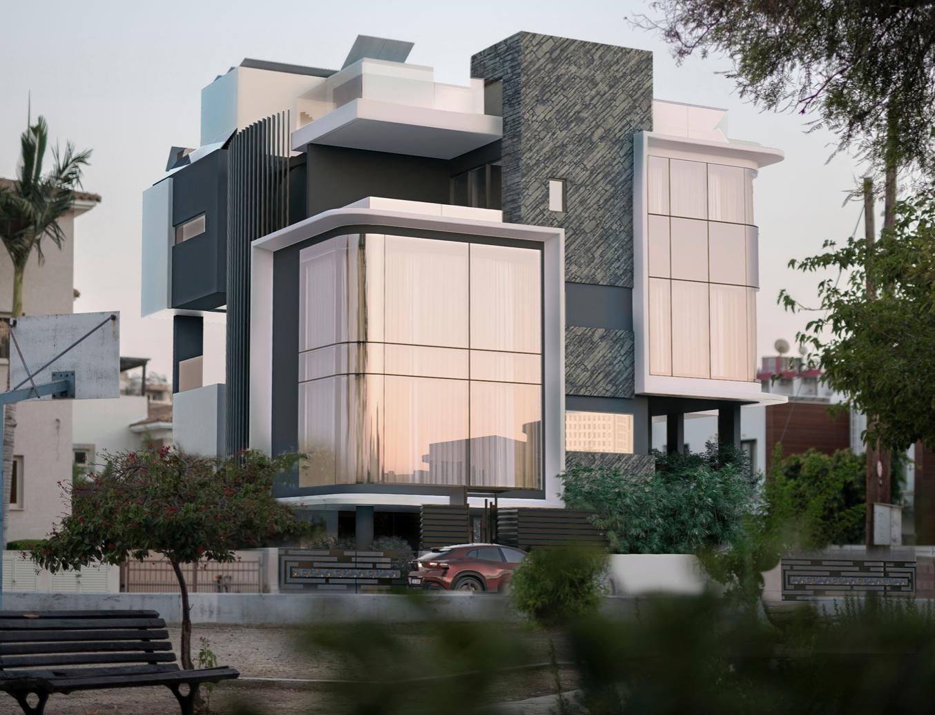 Opal Residence Limassol