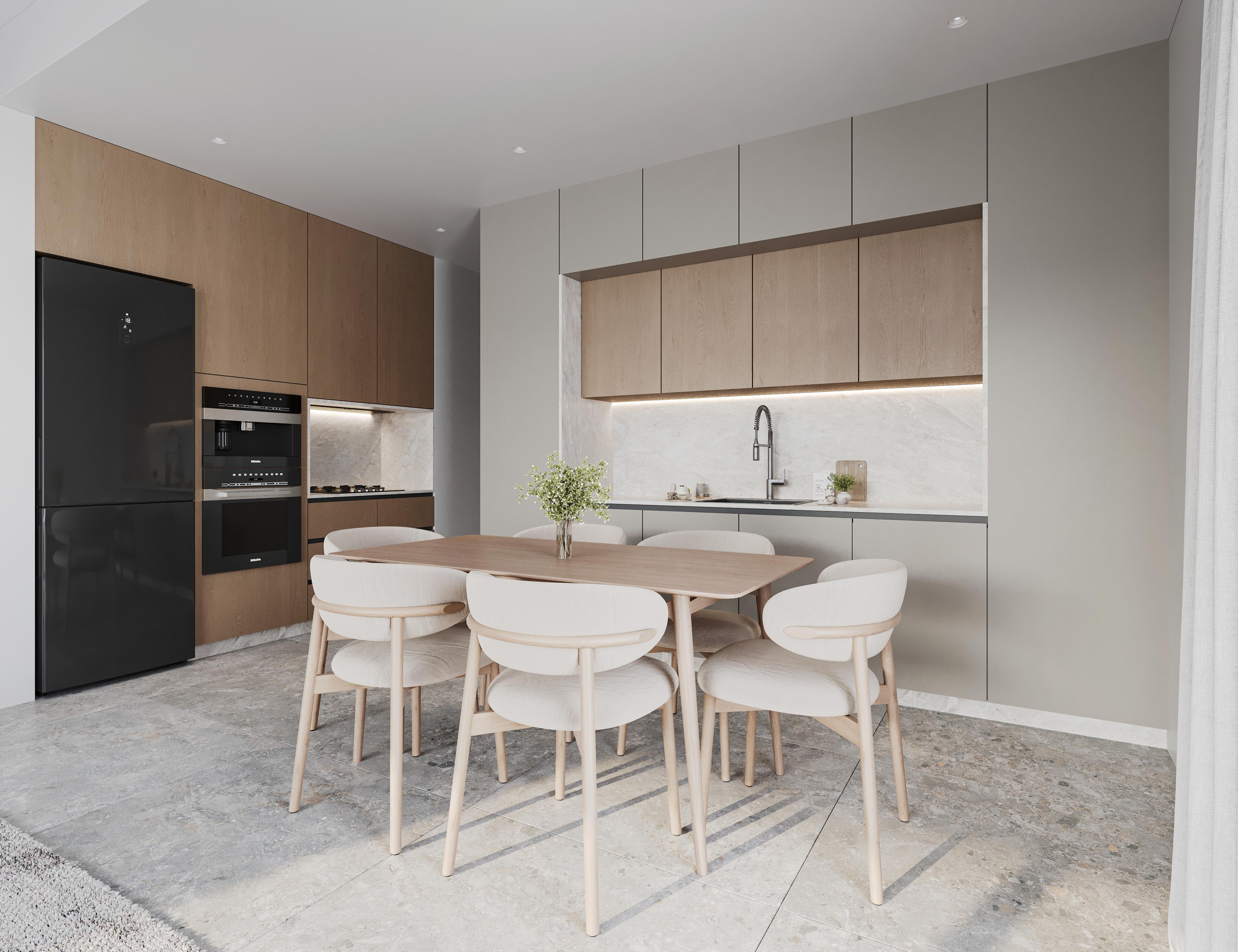 Aria Residences
