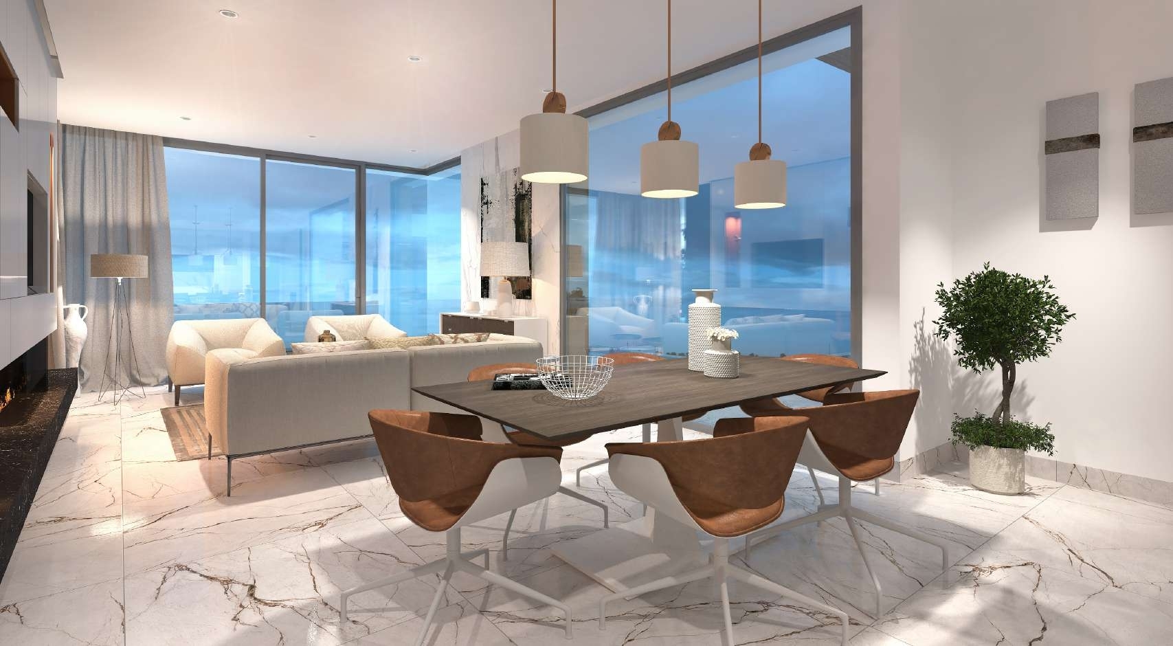 Neo Sunrise Villas
