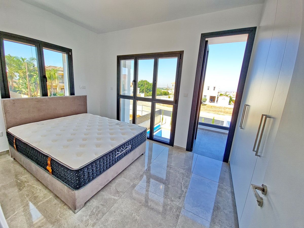 Sun Hills Boutique Villas