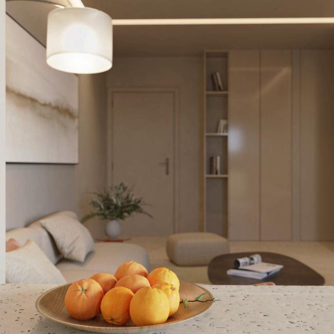 NODO Residence