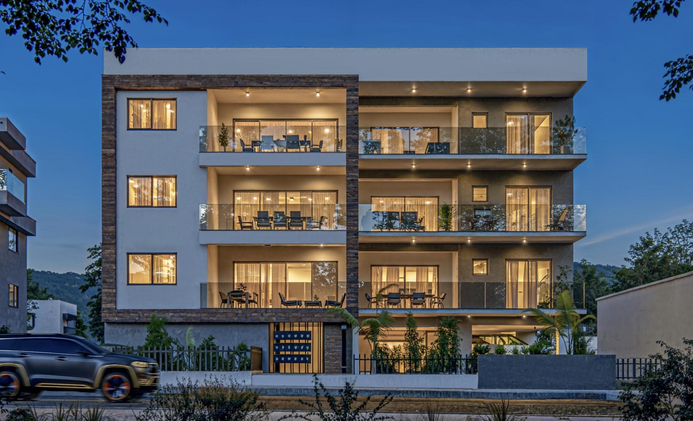 Theo Residence