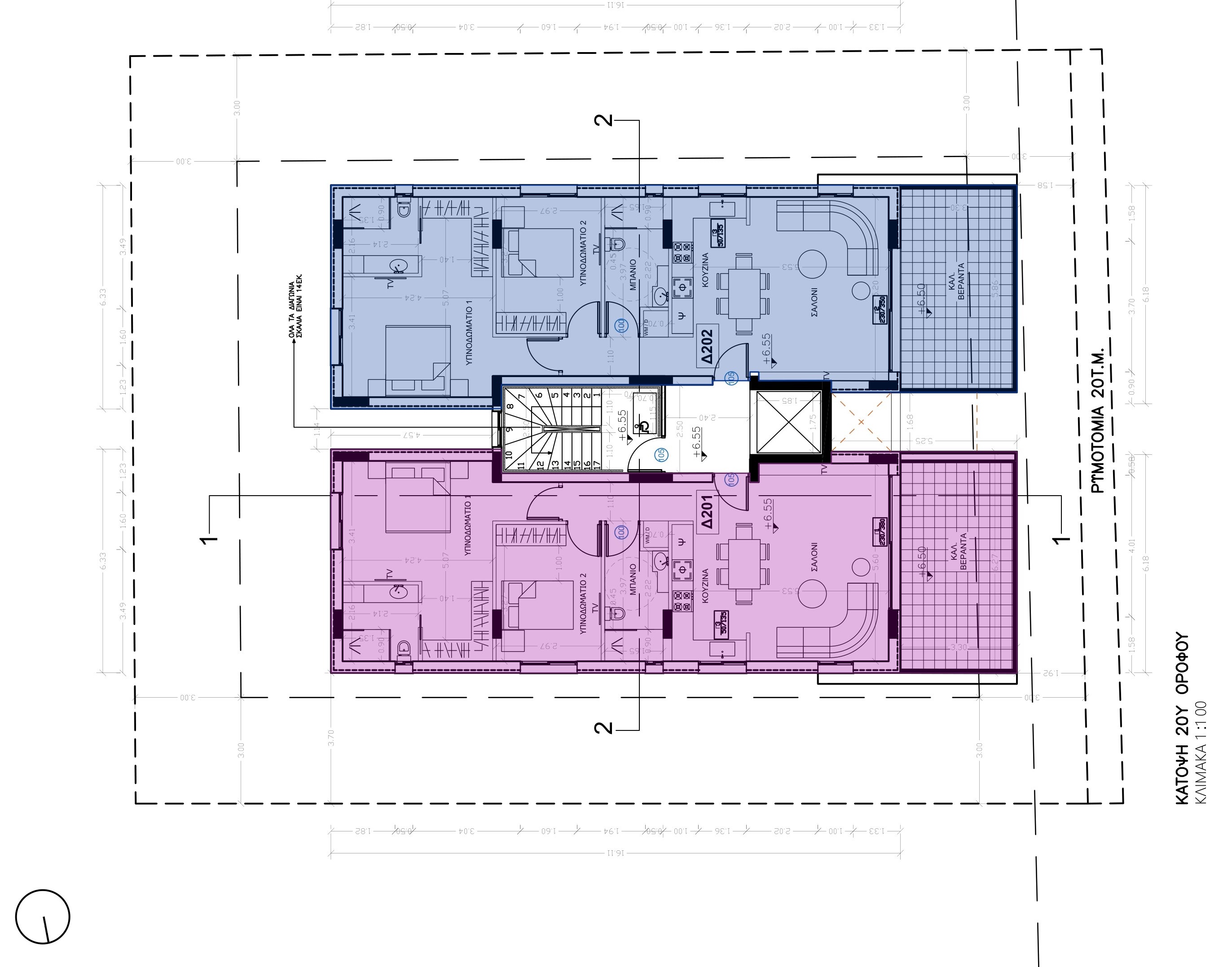 Residence 27