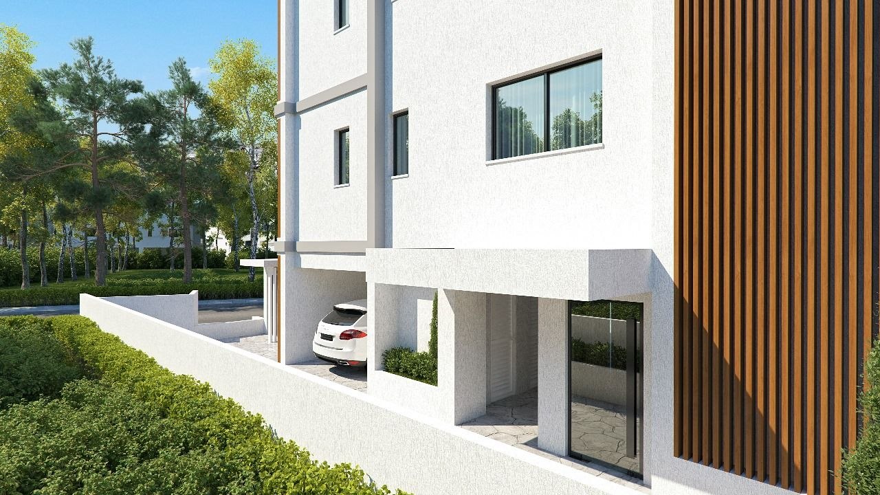 Elena Residence