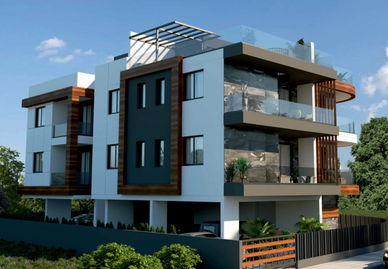 Property main