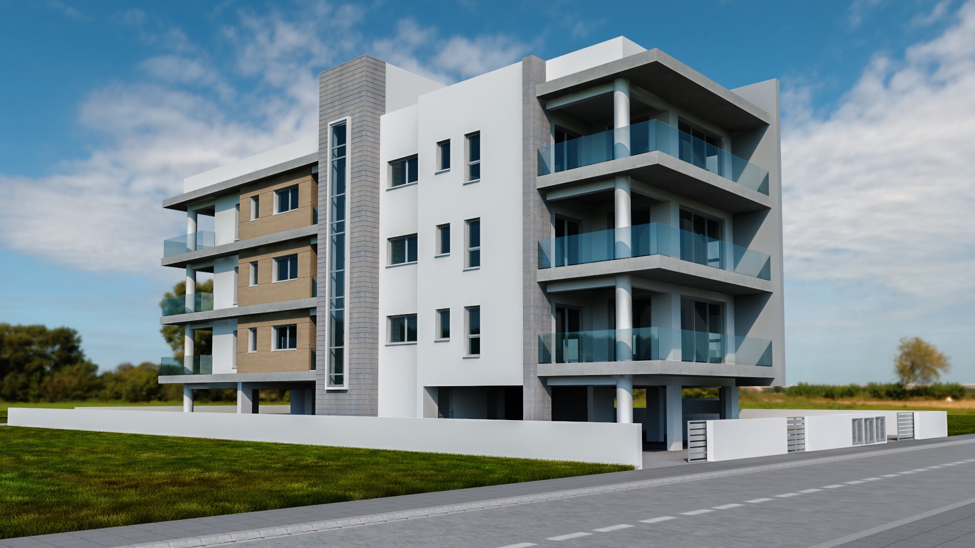 Casino Residence