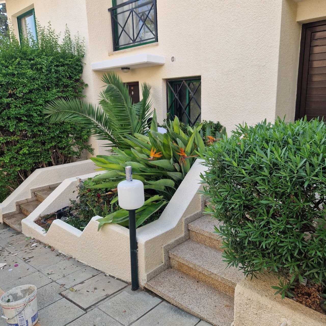 Periyiali Gardens