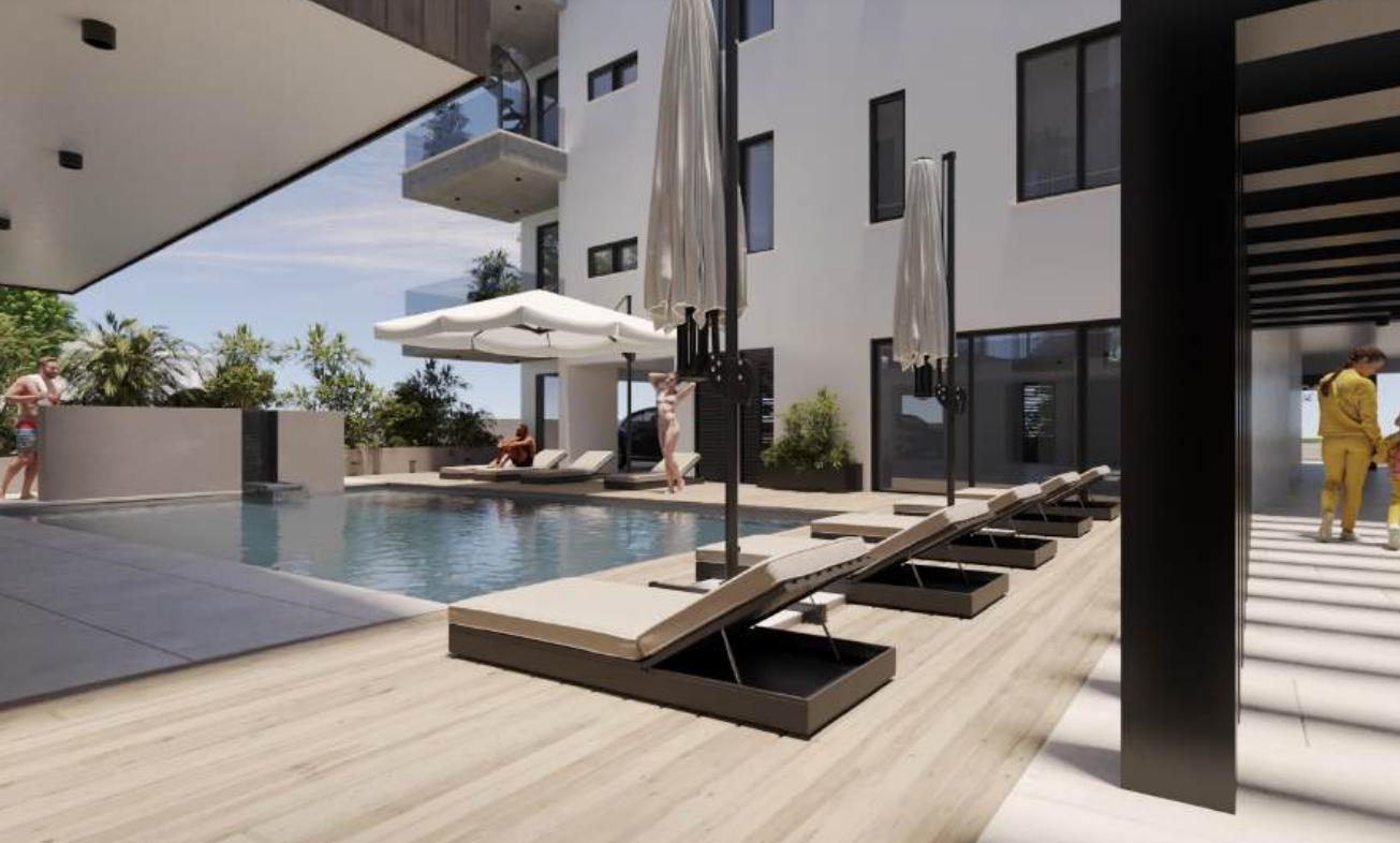 Louvias Oasis 9 & 10