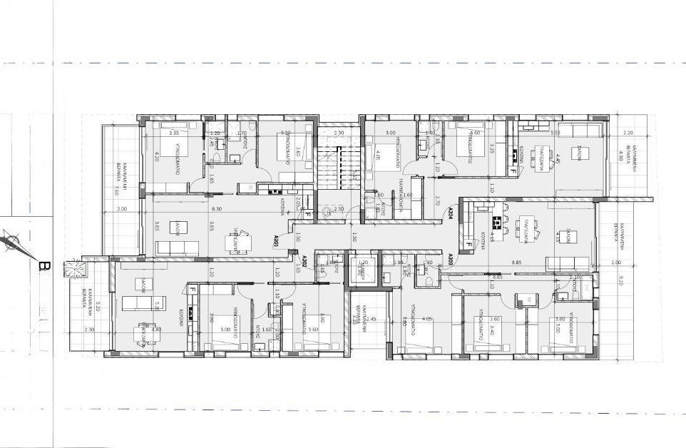 Athienou Court - FC196