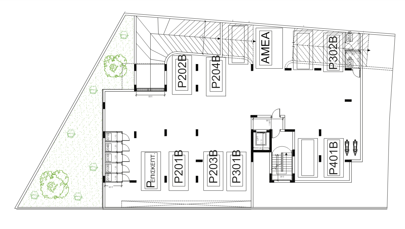 FC132 Agia Fylla Court B