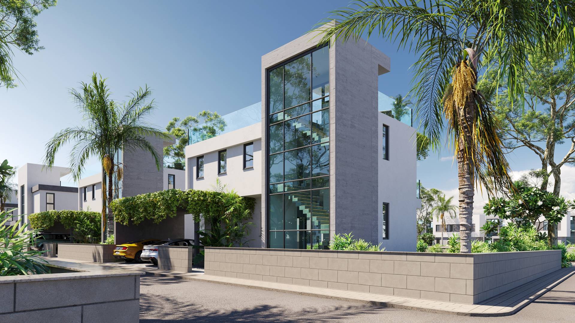 Elite Residences