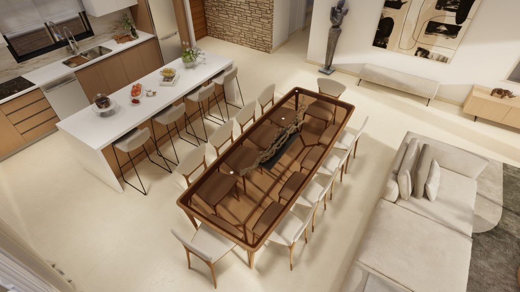 Perivoli 2 Villas