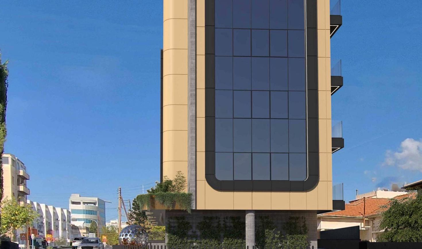 Ecastica Morpheus Business HUB