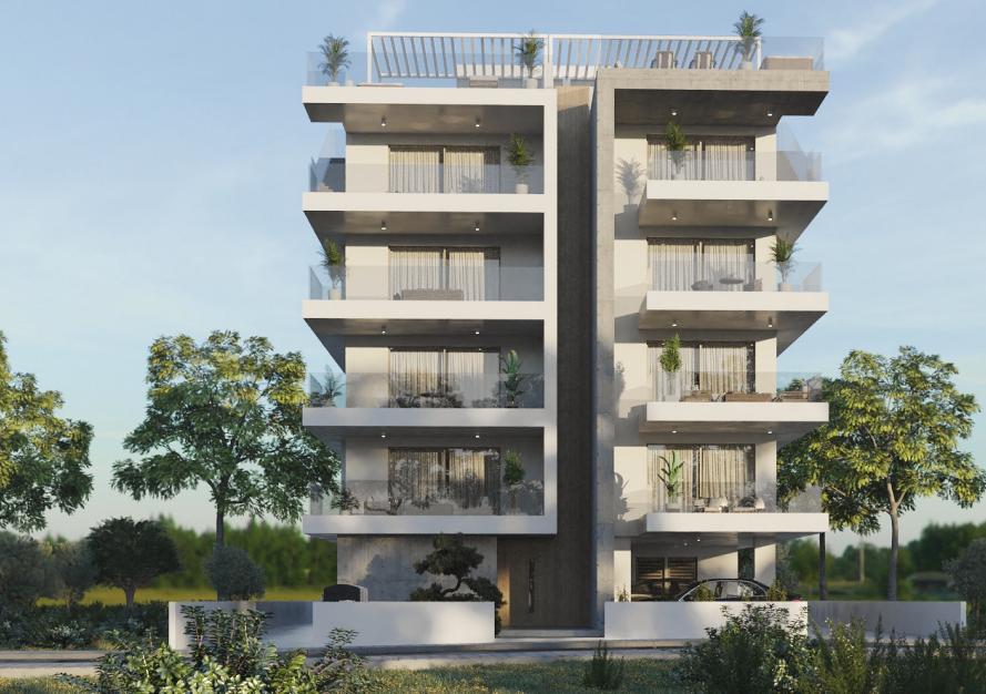 Azur Residence 1