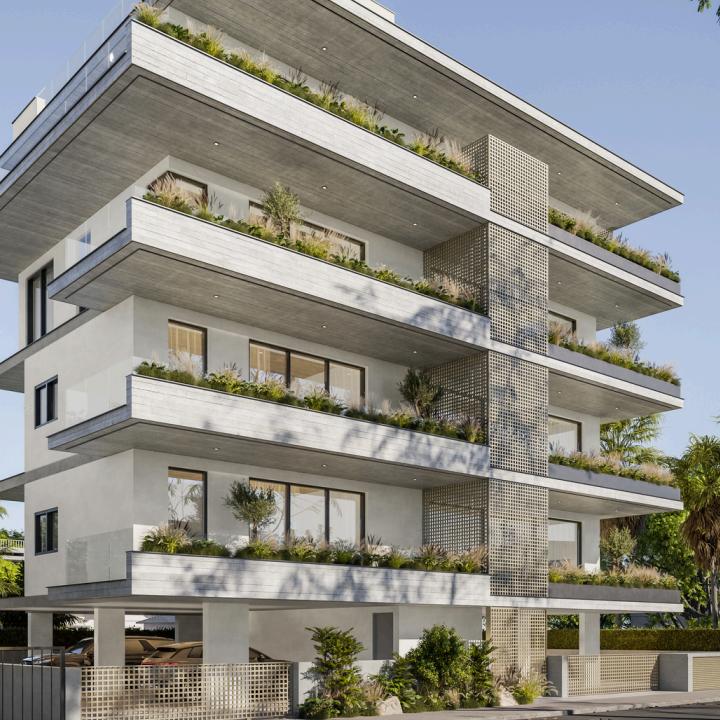Arles Residence