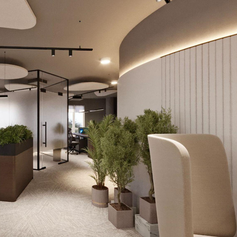 SOBOH HOUSE Business Center