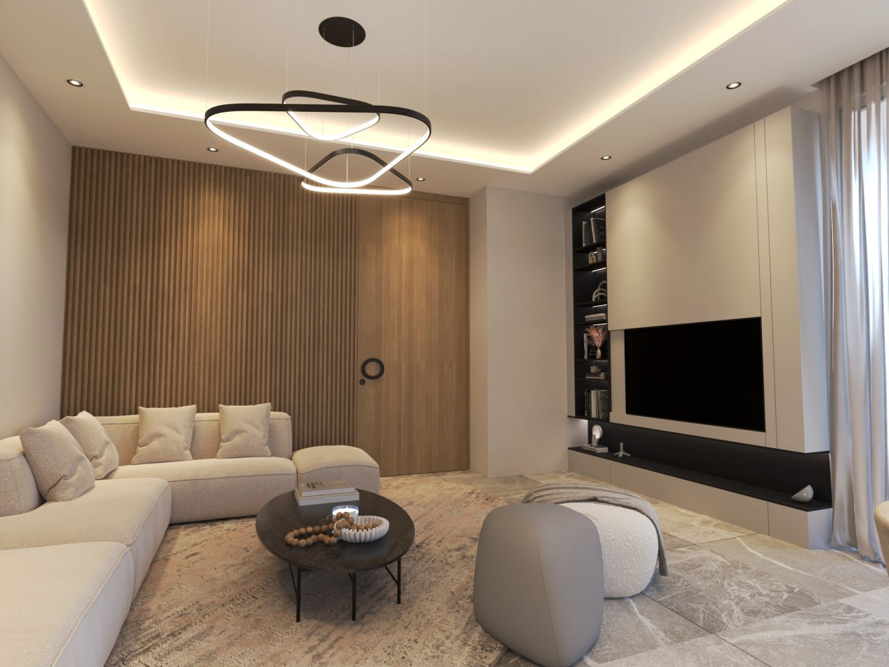 D&TK Residence