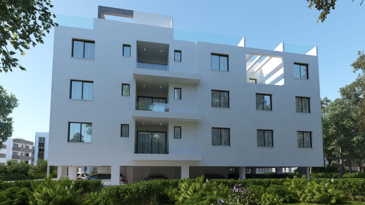 Sunspot Residences