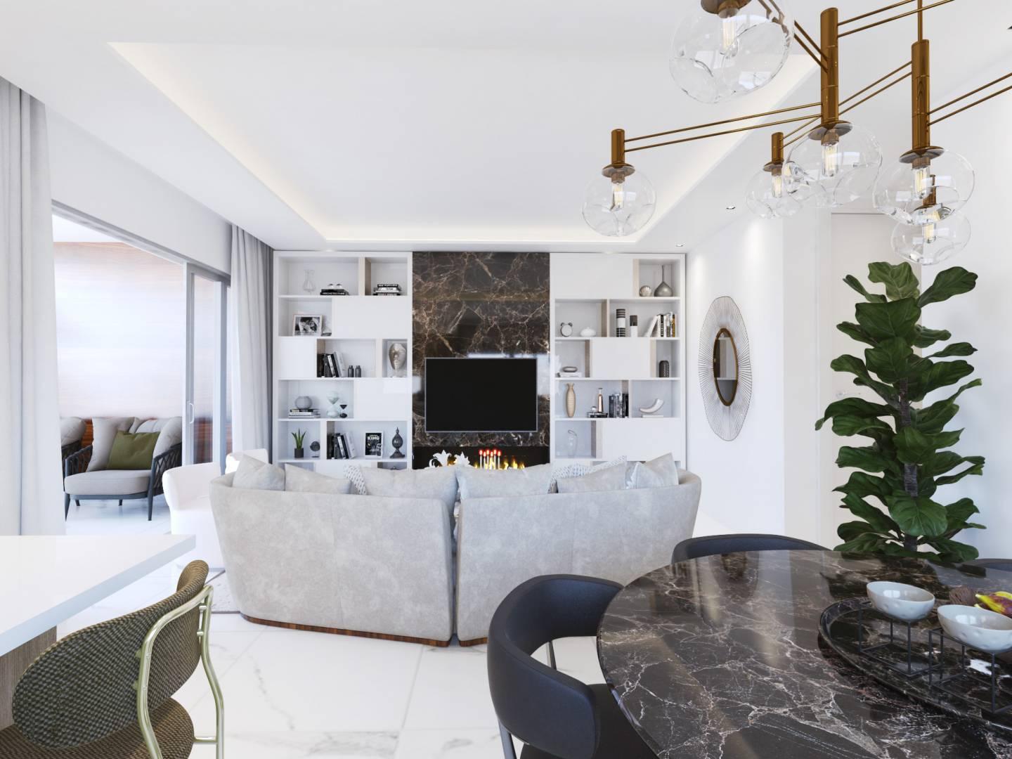 Kamares View Residences