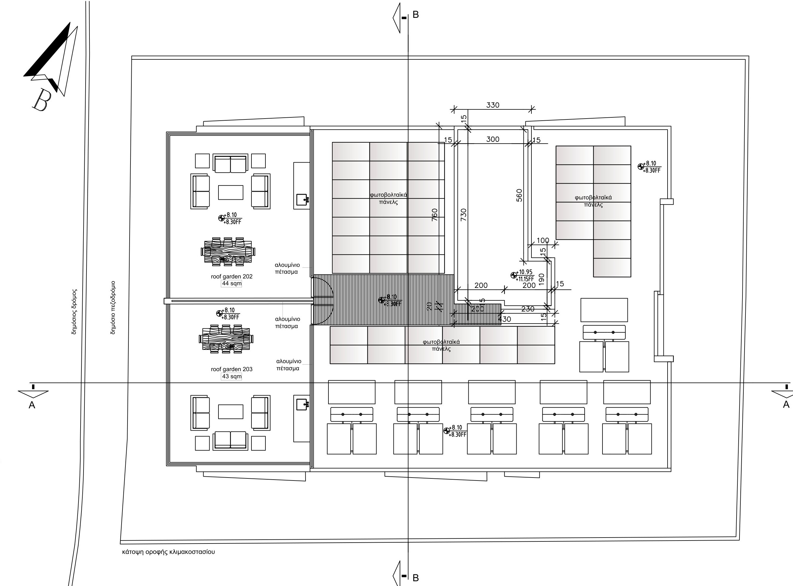 Vento Residence