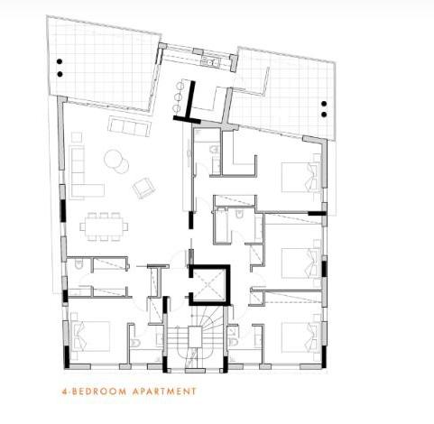 Venezi Pediaios View Residence