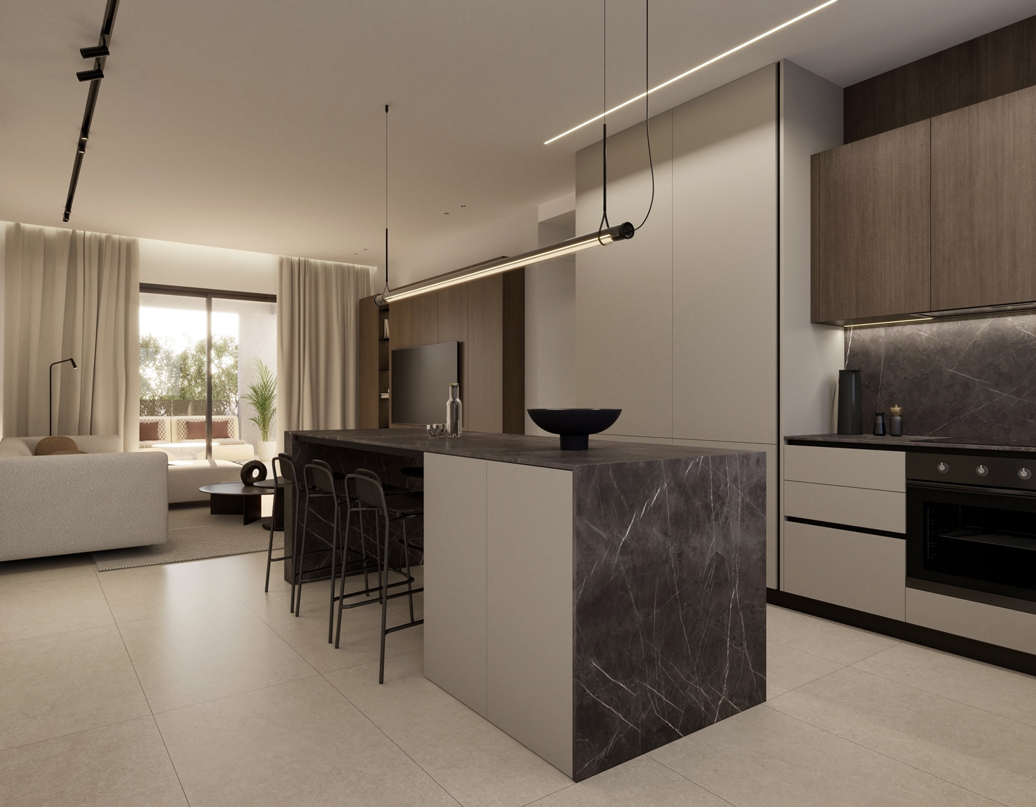 Eikyo Residence