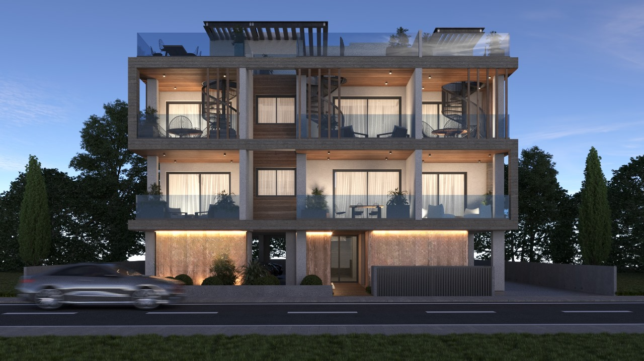 La Vida Residence