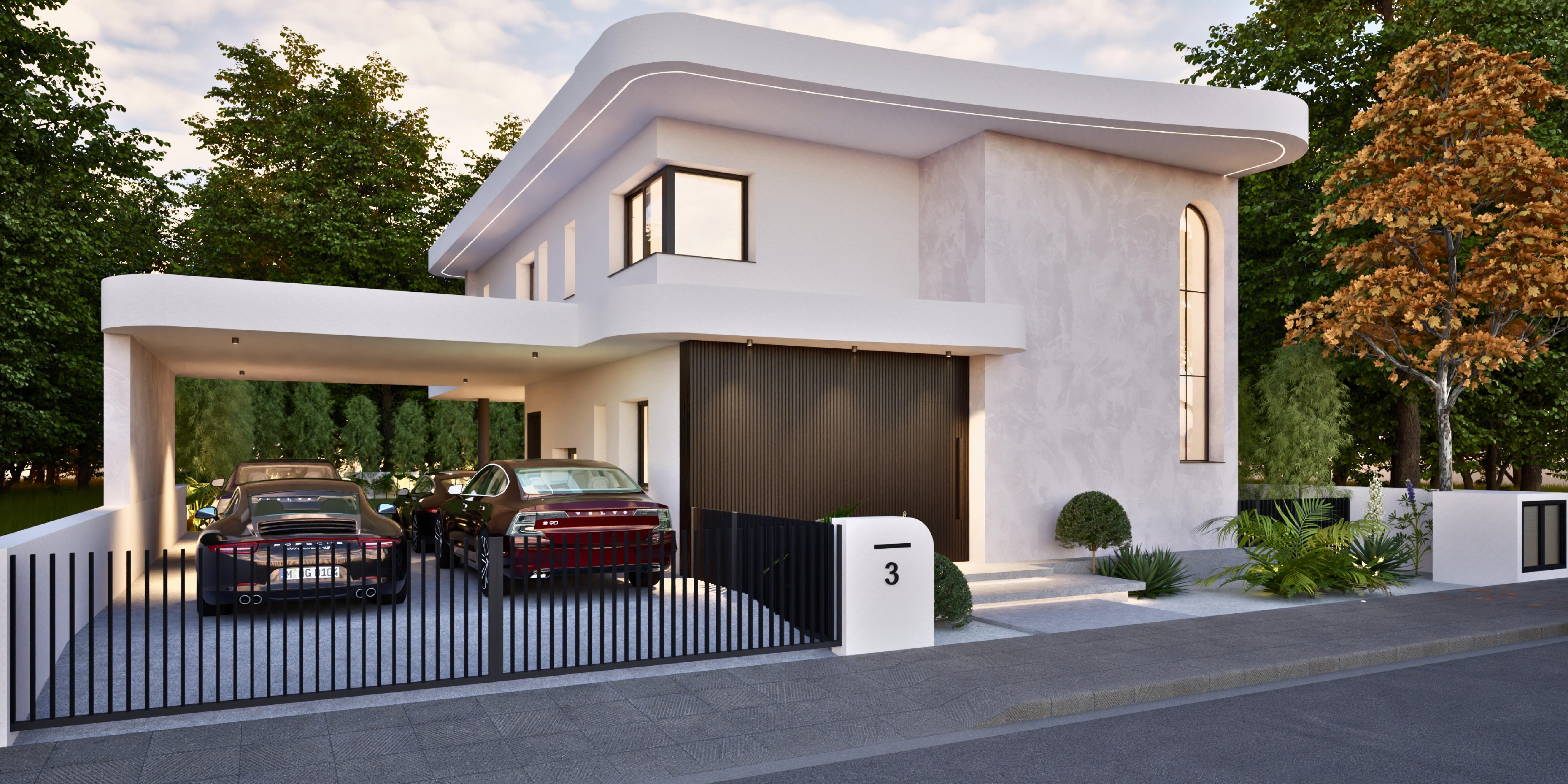 Perfect Homes 183