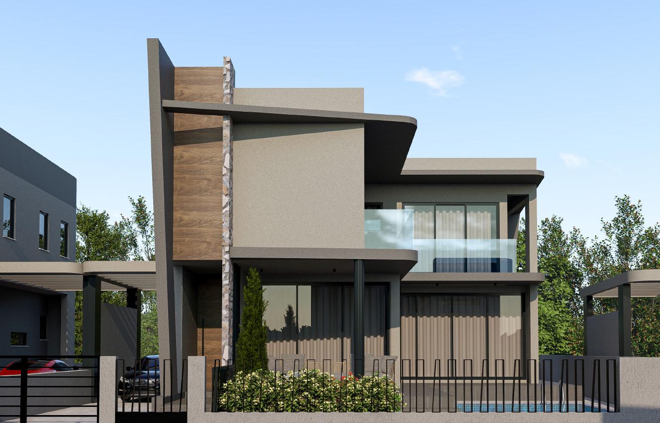 Privilege Hill Villas