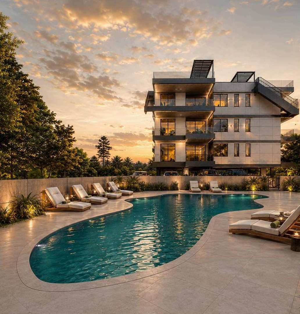 Azura Residence