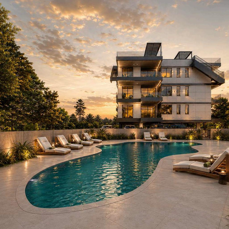 Azura Residence