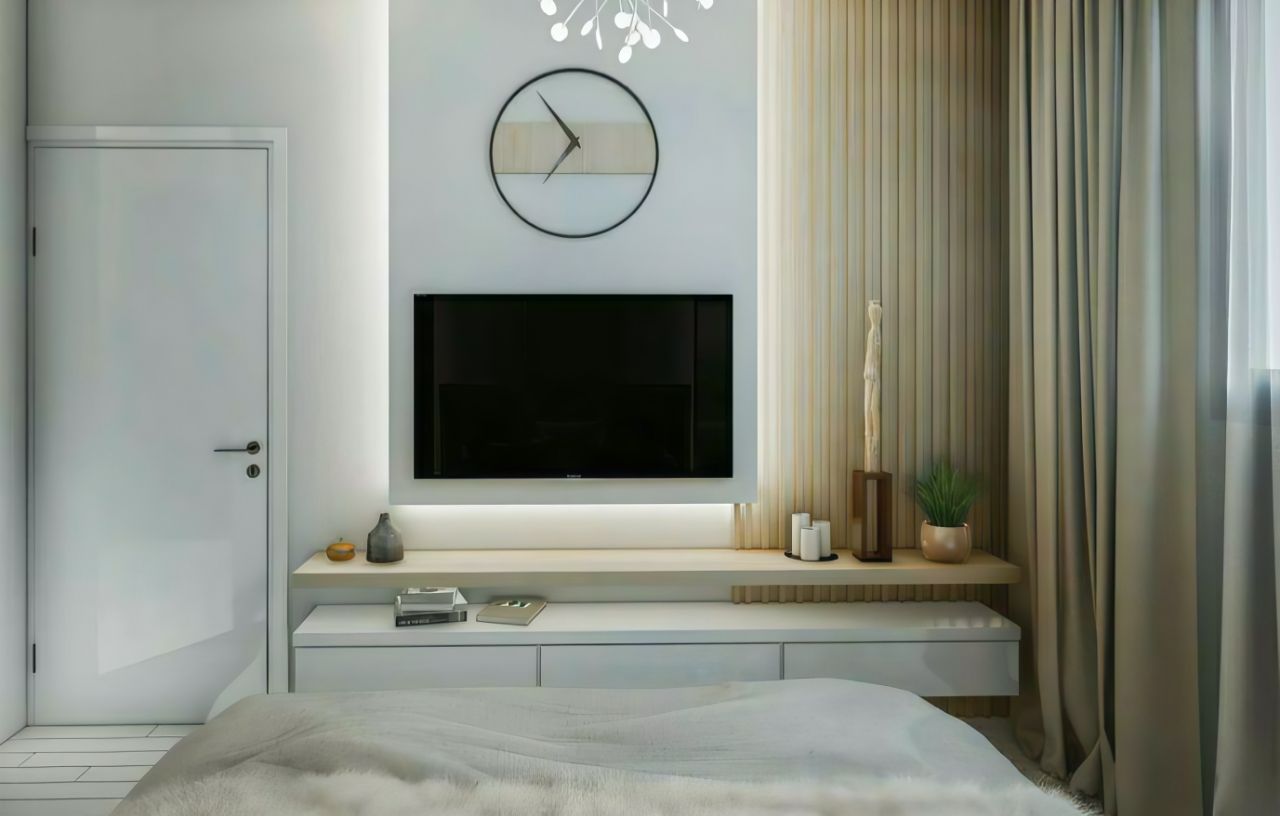 Golden Residences II