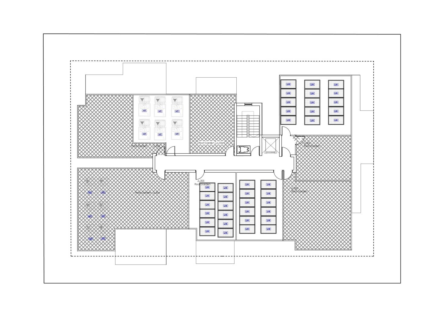 T-House