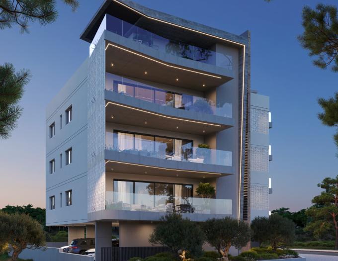 Pallaz Mension