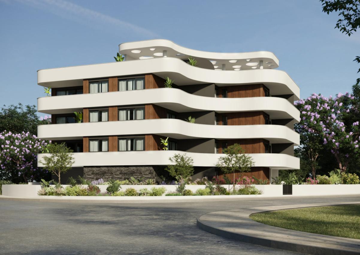 Eco Tower #61