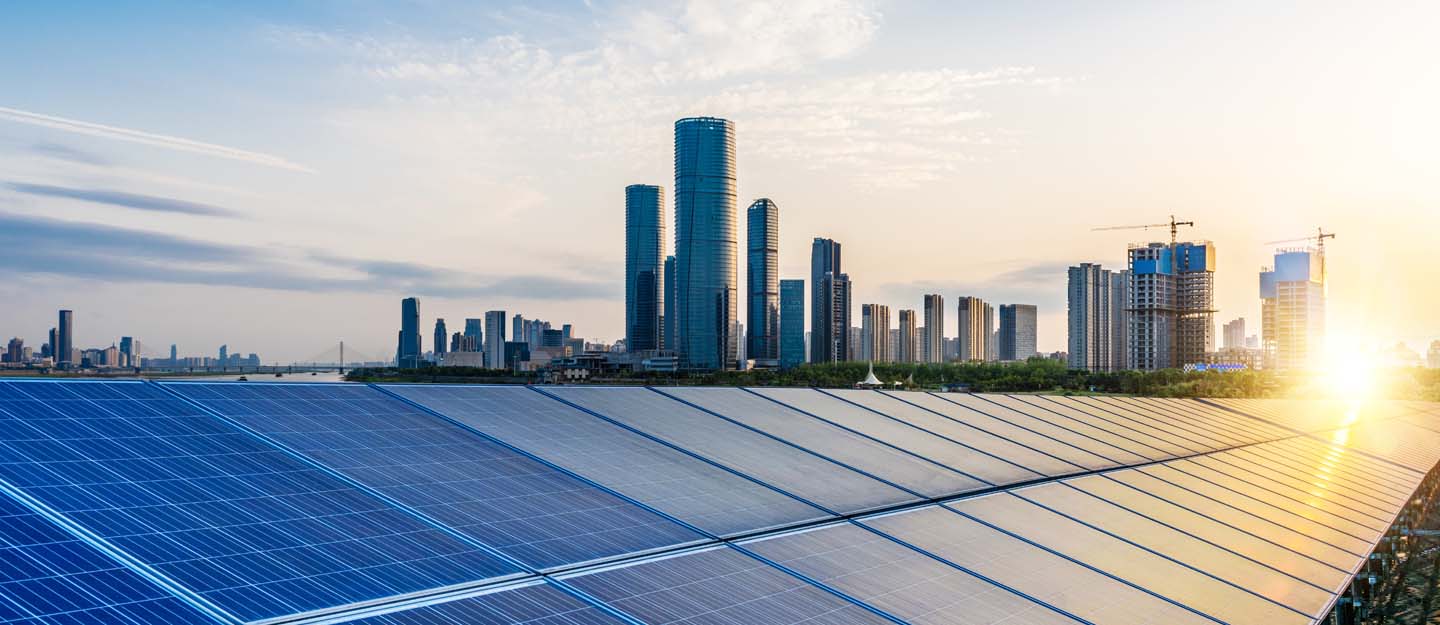 Dubai Launches New Solar Credit Program