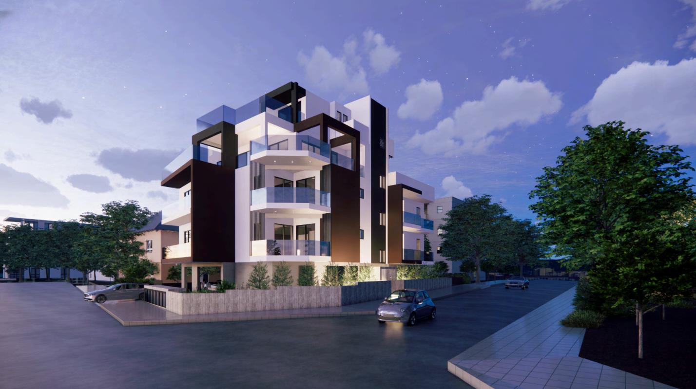 NODO Residence