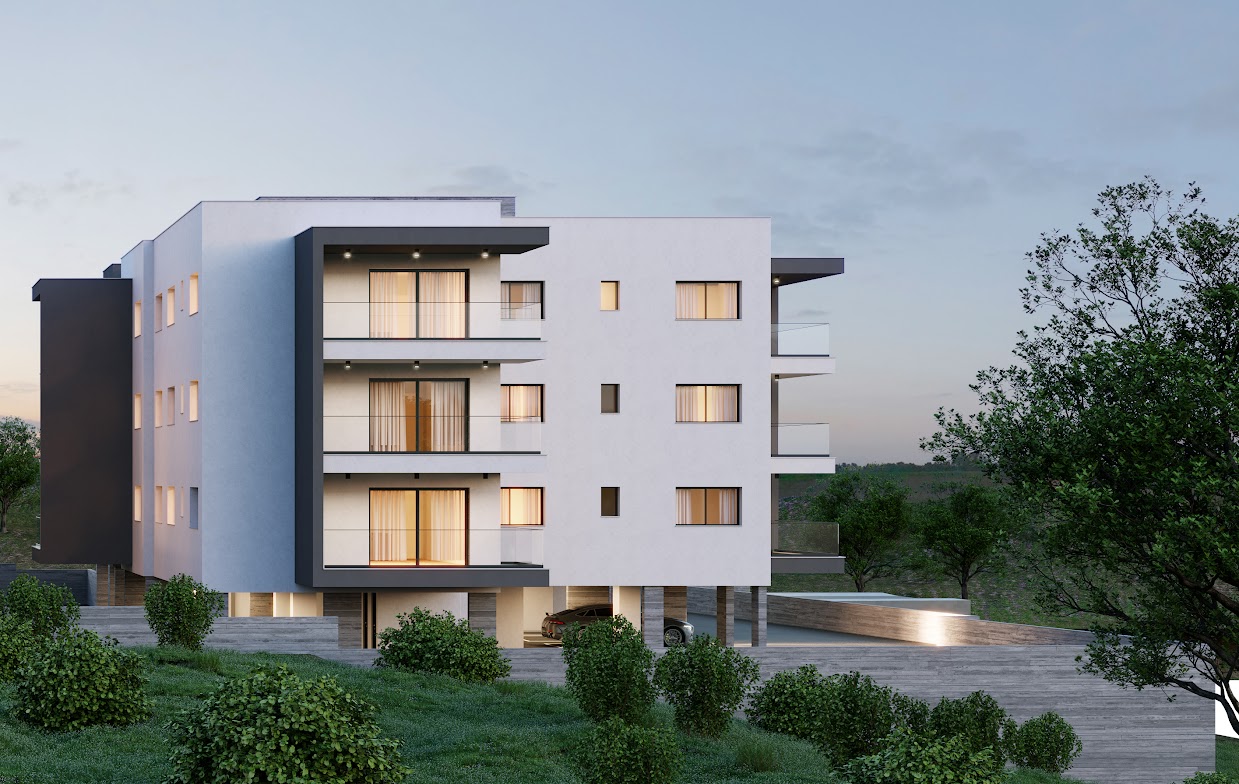 Green Hills Limassol