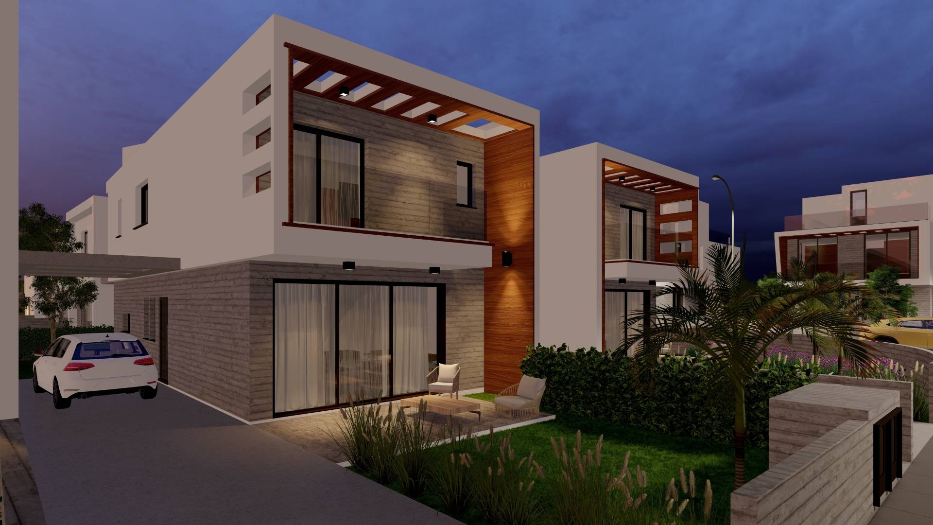 Elysian 1