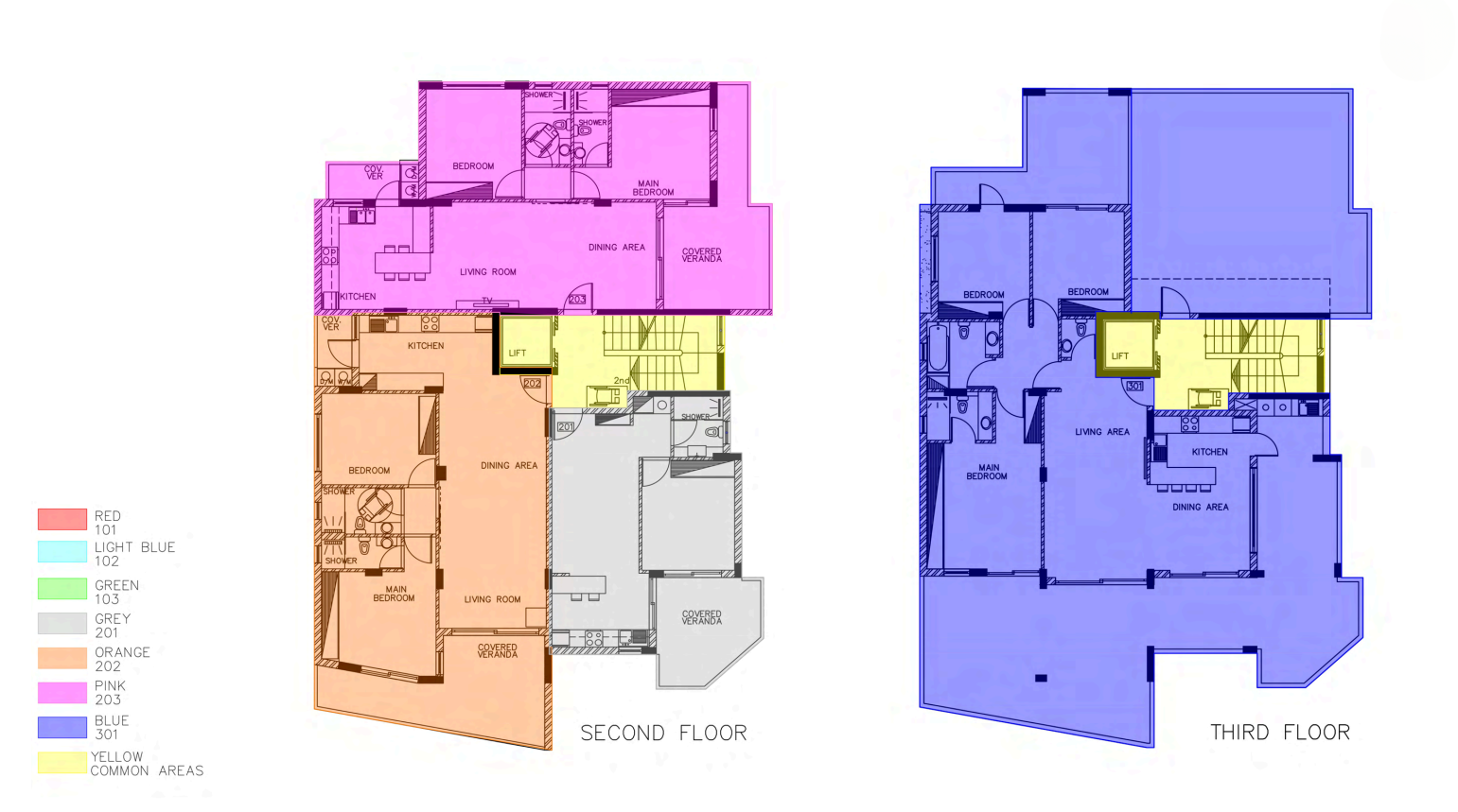 NODO Residence