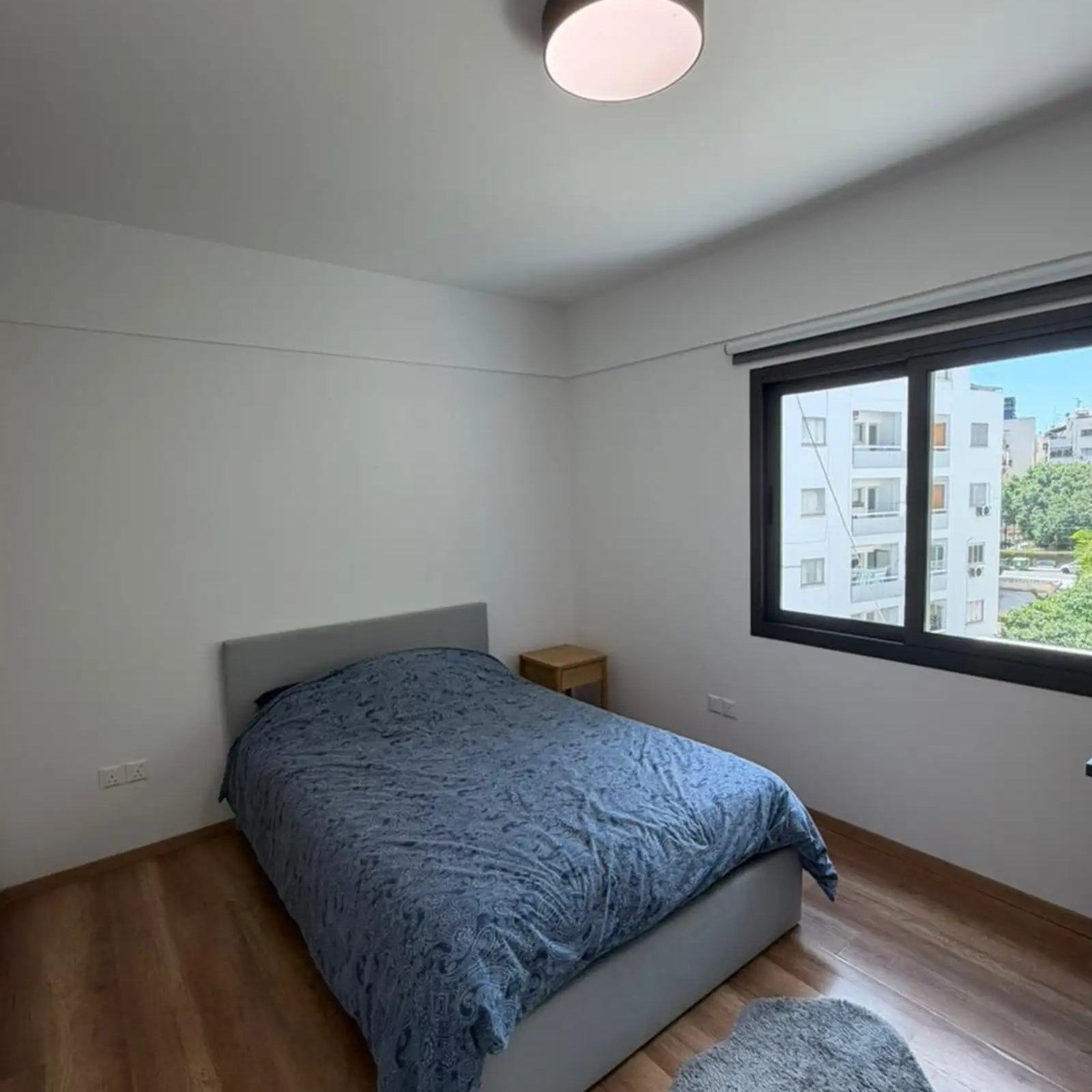 3-bedroom apartment to rent
