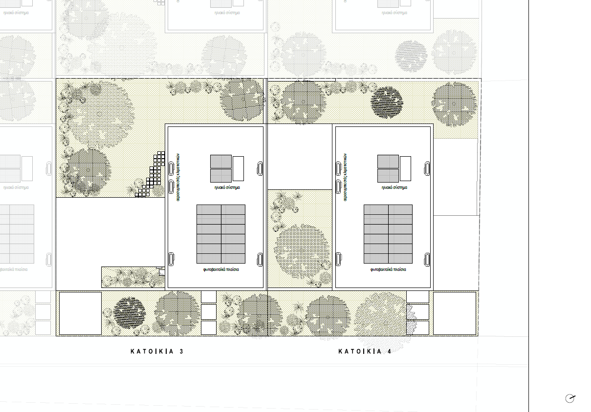 Eight Houses