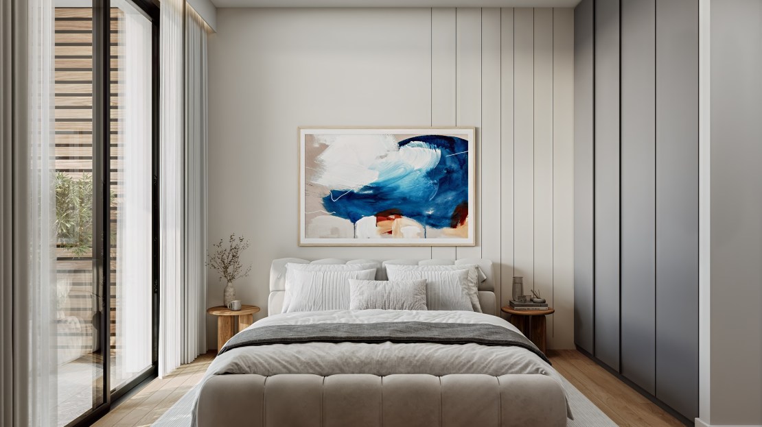 Lykke Residences
