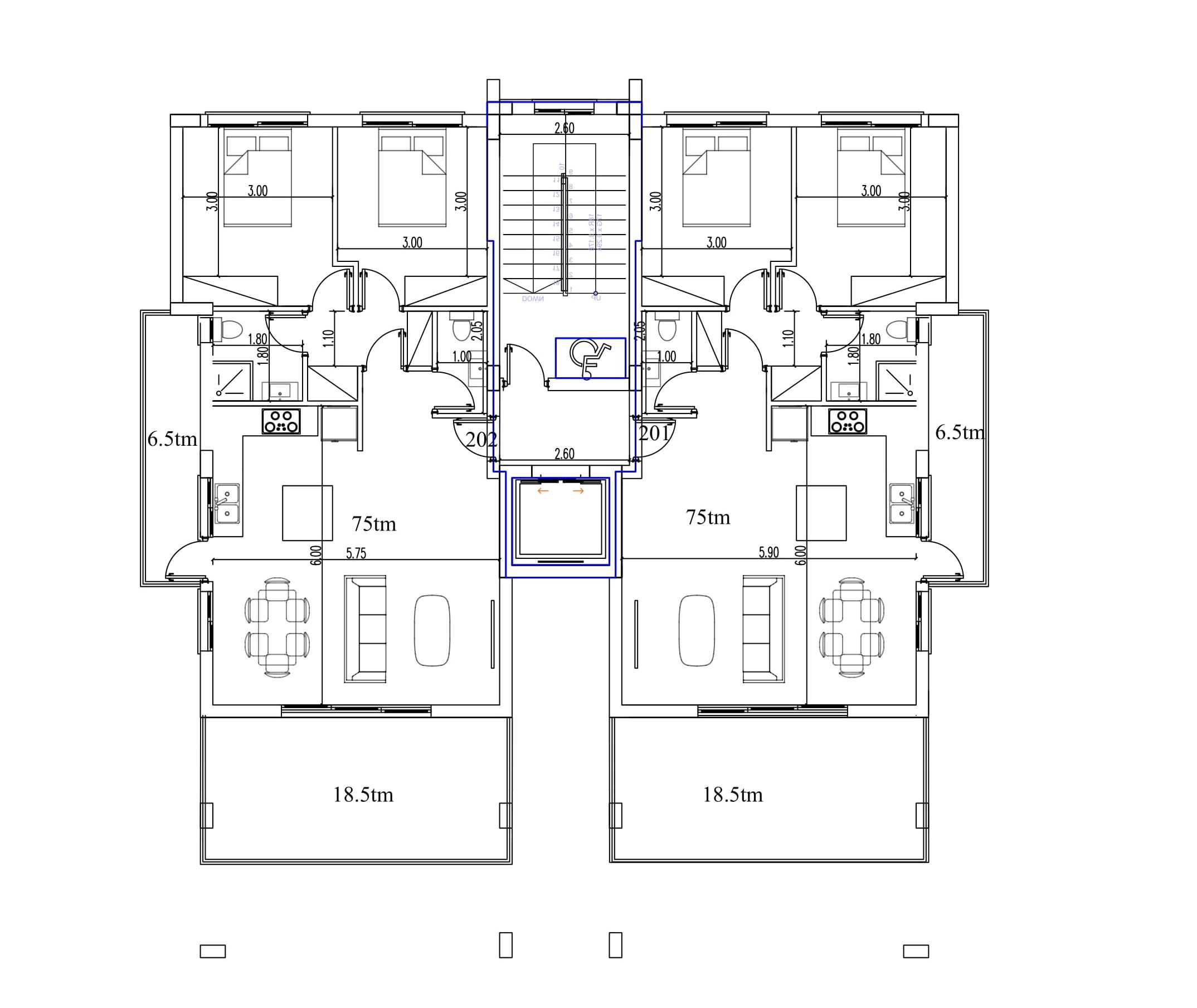 Aelios 9 Polemidia Court