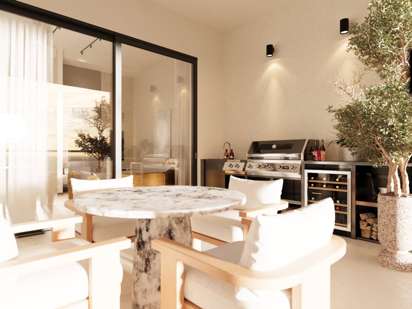 Elos Residences