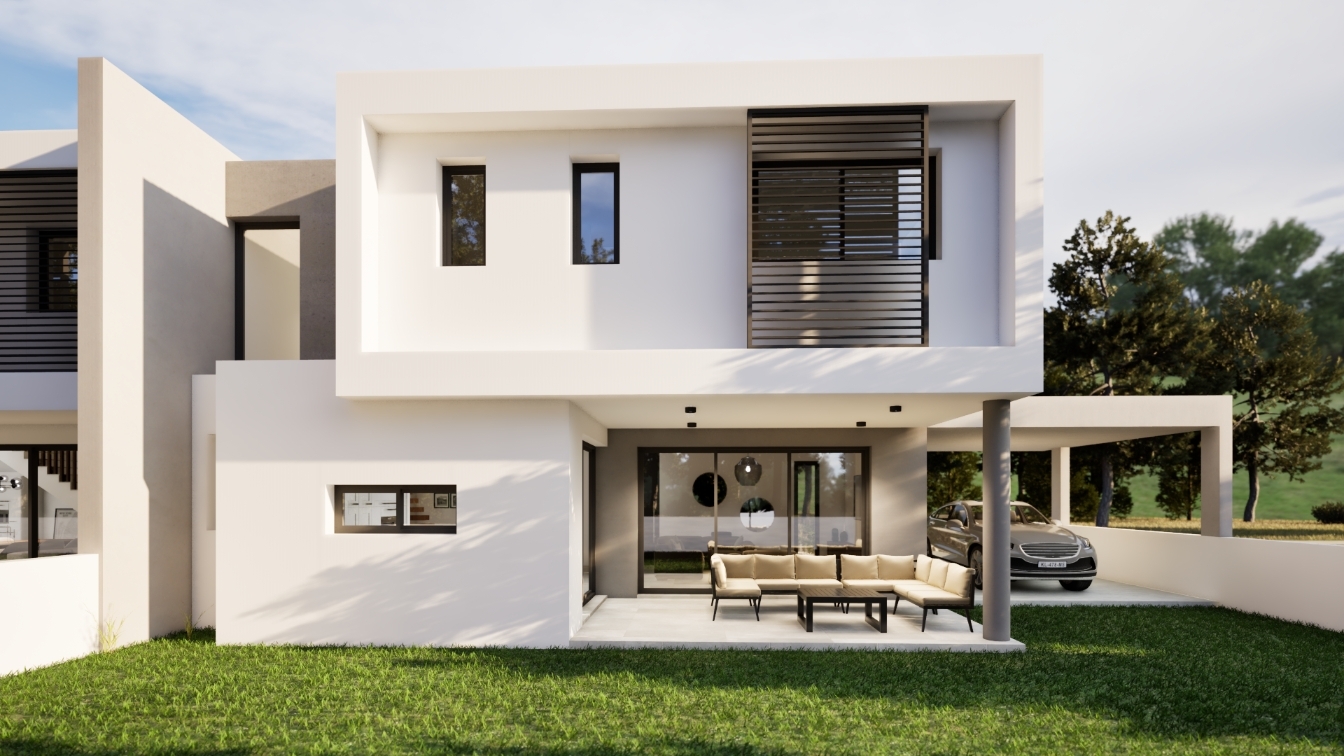 Strovolos - Piece 4968