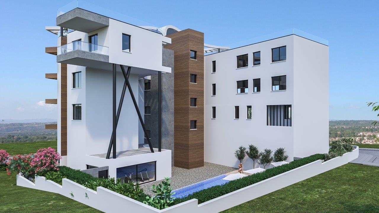 Panthea Hills