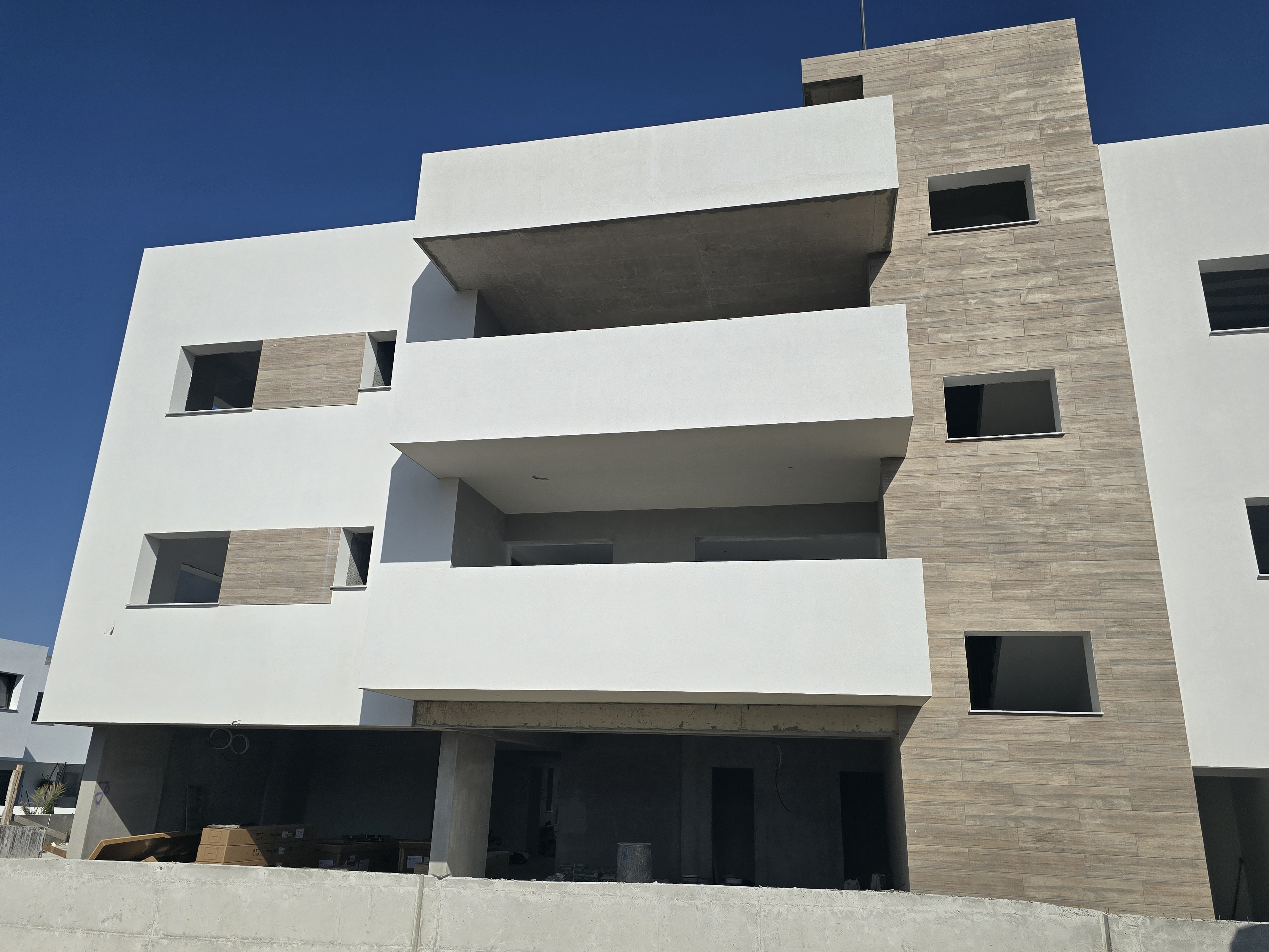 Gardens III Residences