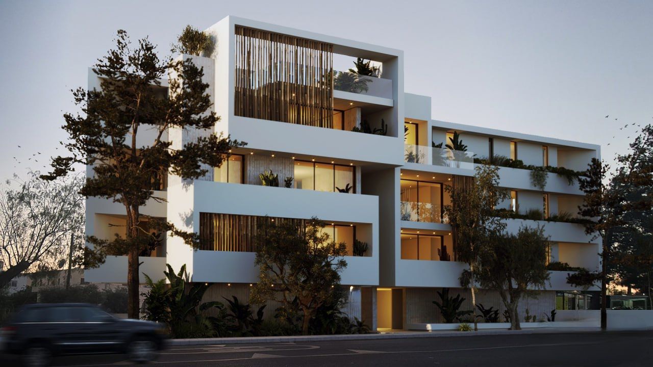 Kiwi Residence
